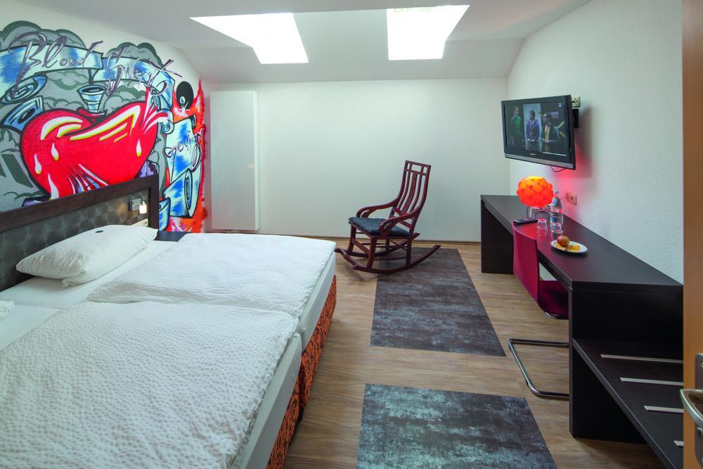 Haus Recke Hotel 3*