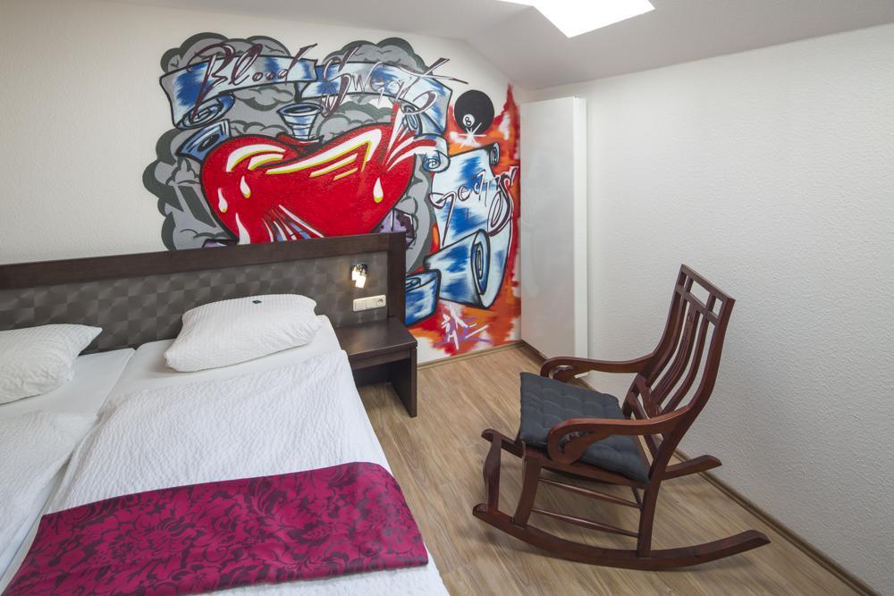 Hotel Haus Recke Balve