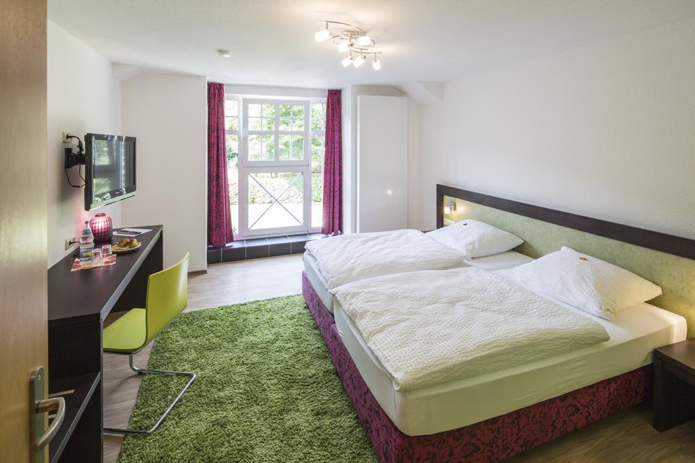 Hotel Haus Recke