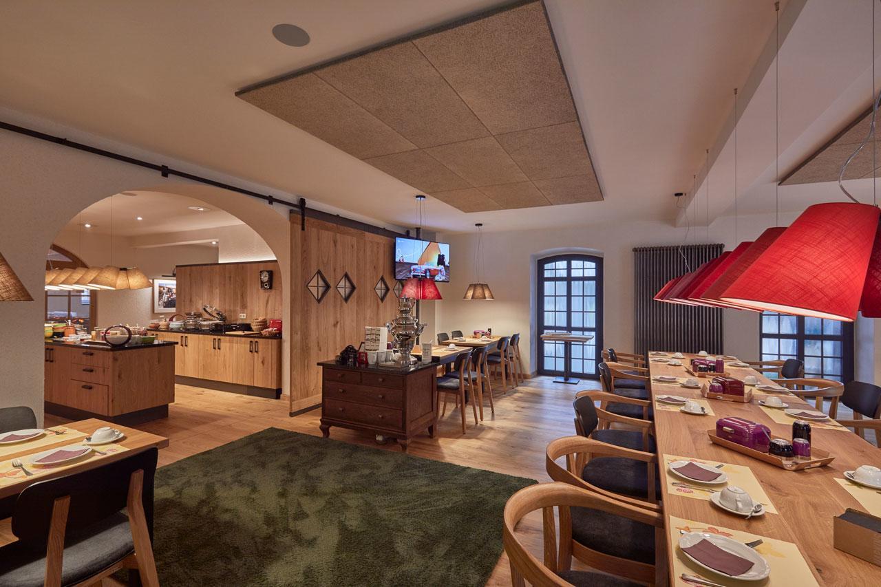 Hotel Haus Recke 3*