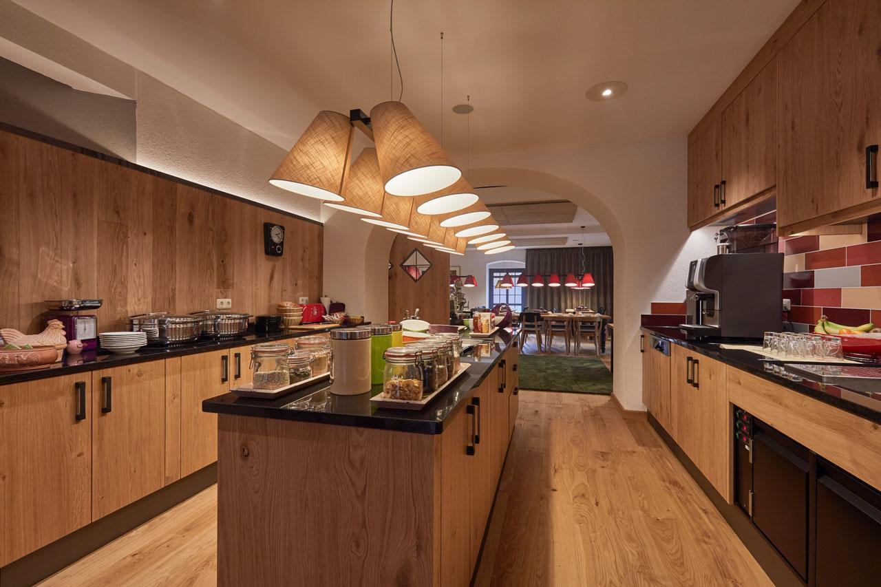 Haus Recke Hotel 3*