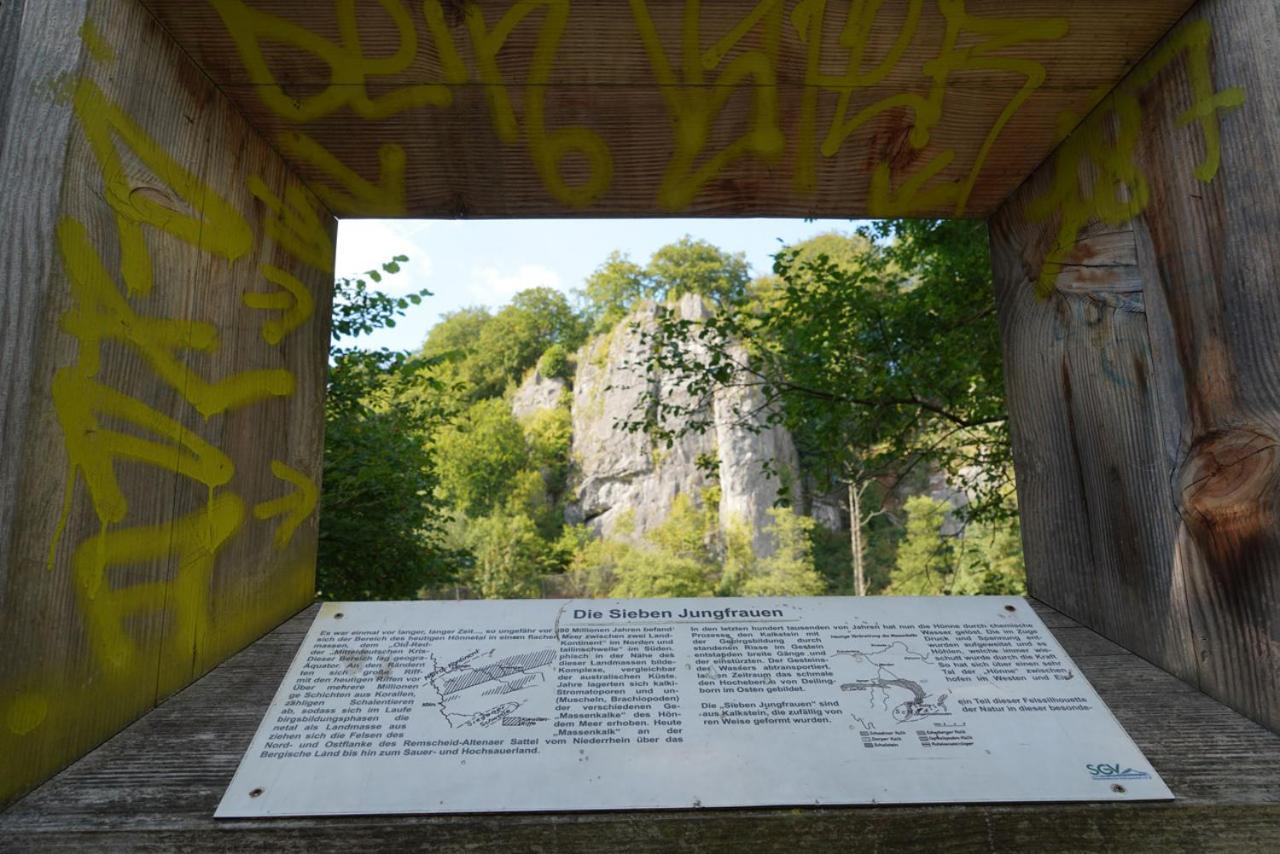 Haus Recke Hotel Balve