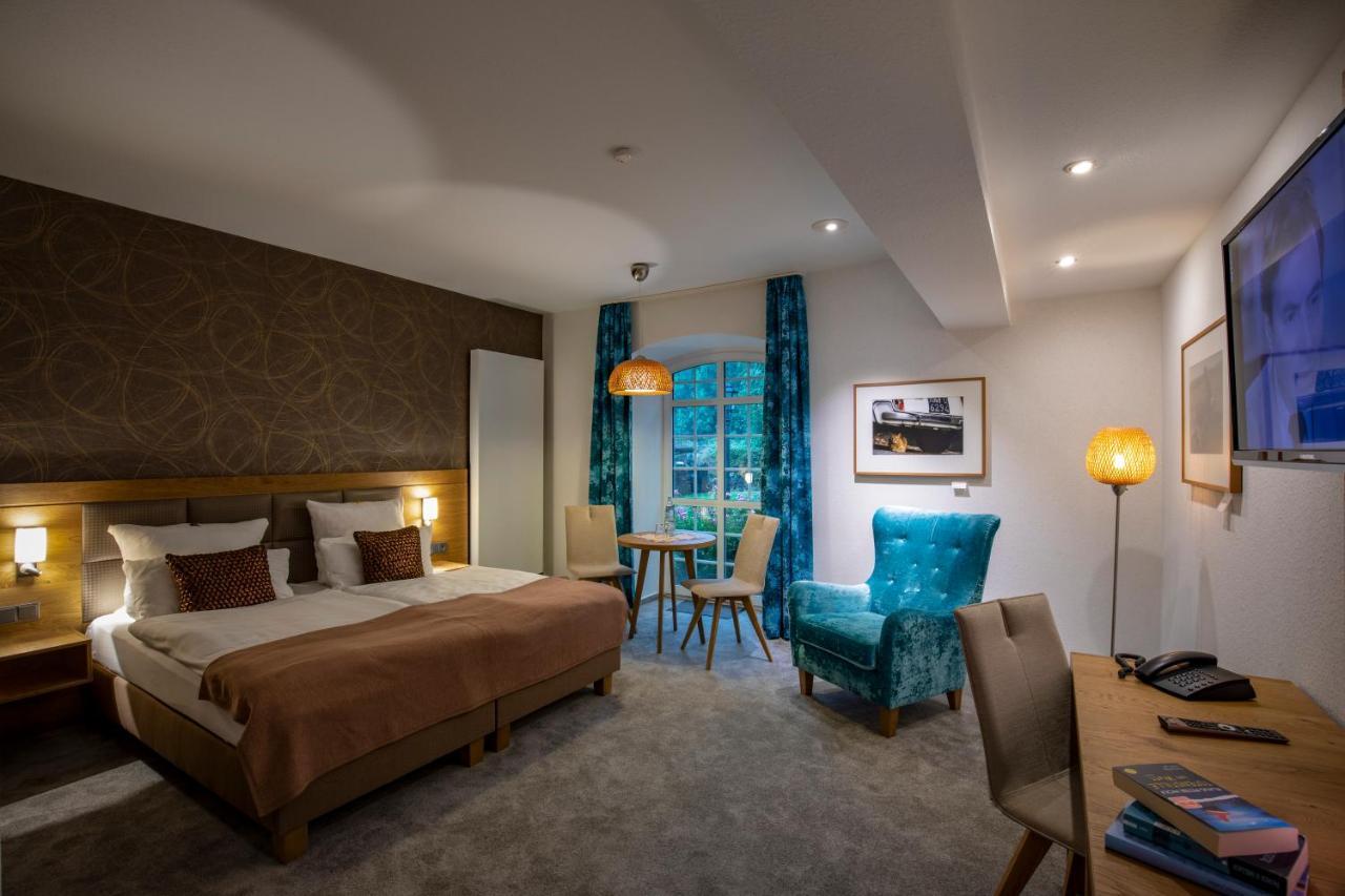 Hotel Haus Recke 3*
